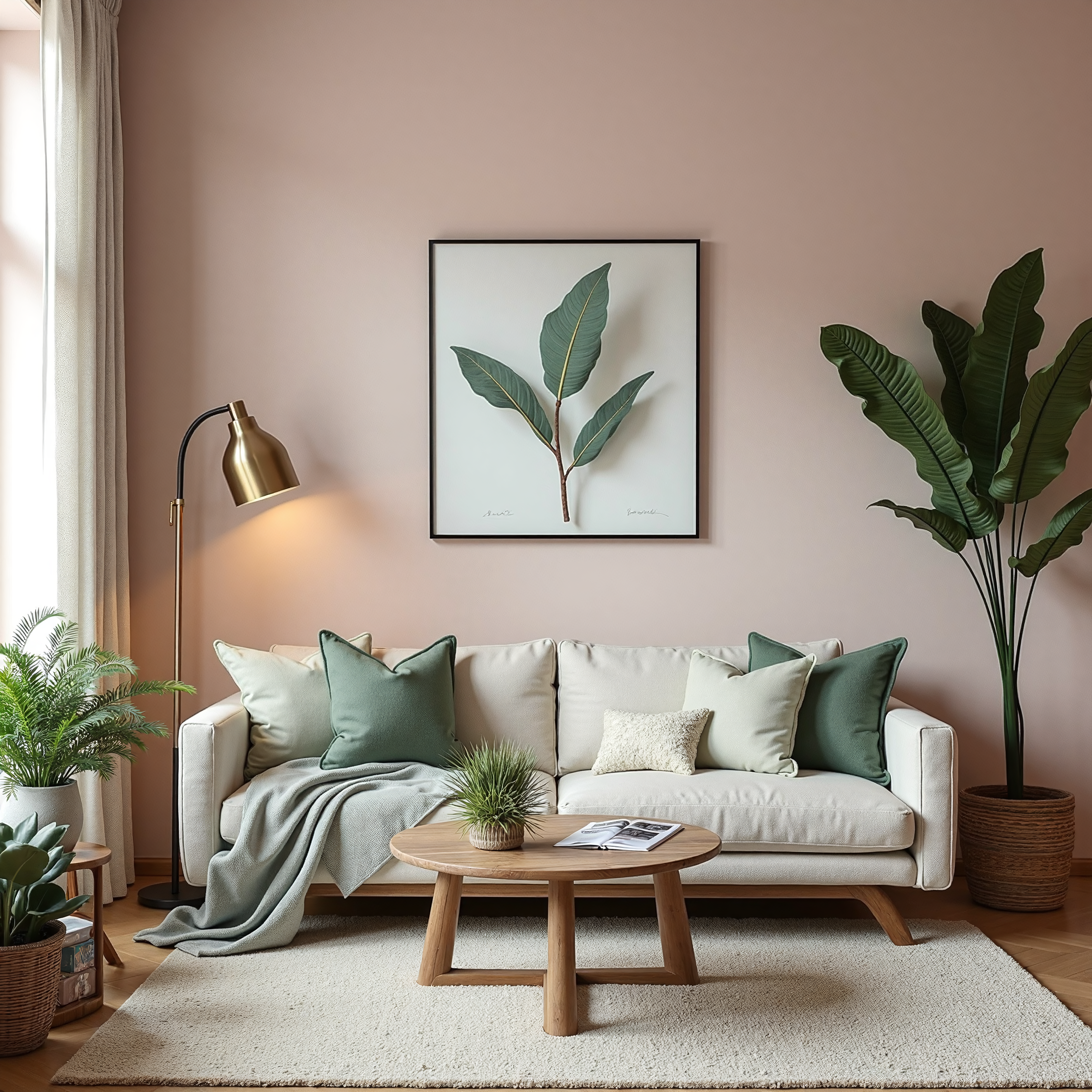 feel good home design